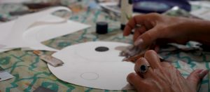 Adult Clinic Lord Nelson Art Therapy Angela