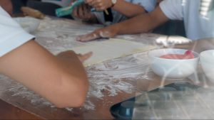 Baking therapy youth clinic south africa the grange treatment center