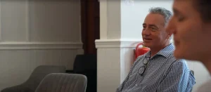 dirk geelen south-africa lord nelson rehab clinic