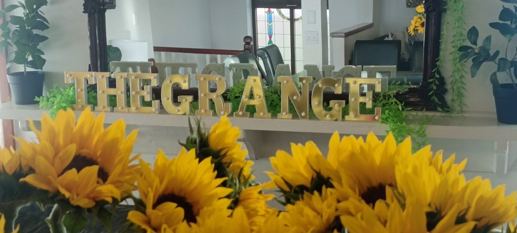 the ultimate addiction clinic - The Grange Treatment centre