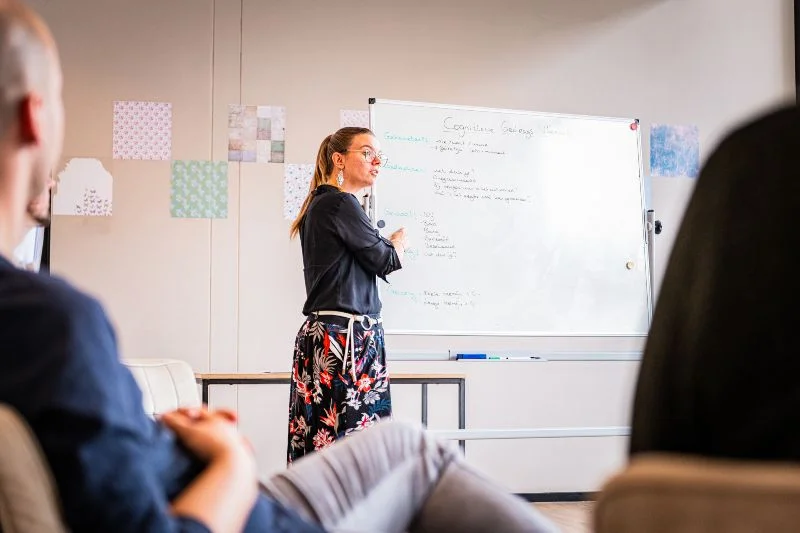 Changes GGZ Weert Nazorg 12 step program